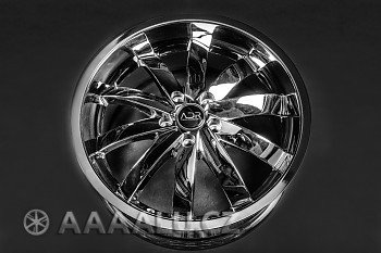 ADR WHEELS USA PROPULSION