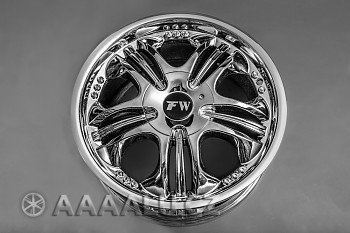 KS WHEELS USA LUXURY