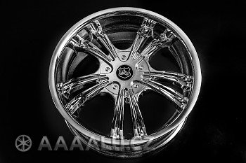 KS WHEELS USA ROYAL