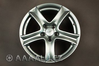 ANZIO WHEELS model WAVE