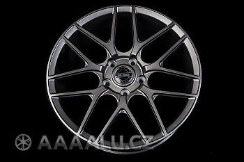 B55 Wheels model MESH