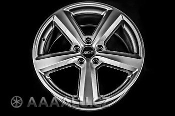 ABCWheels model NEBRASKA