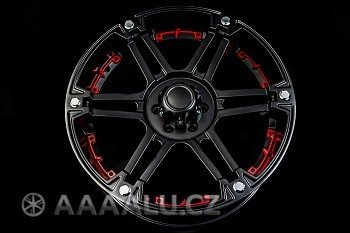 ABCWheels model EL PASO