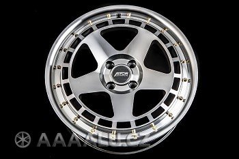 ABCWheels model ATLANTA