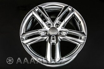 Originální alu kola Audi 0023