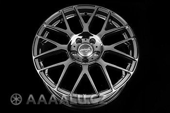 WHEELWORLD WH26 SW