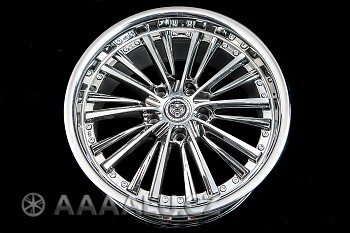 YAKUZA JAPAN model SHINA CHROME