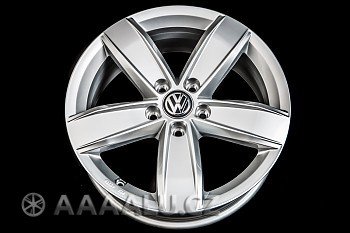 Originální alu kola Volkswagen 0018