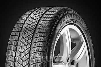 Pirelli Scorpion Winter 285/40 R21 109V