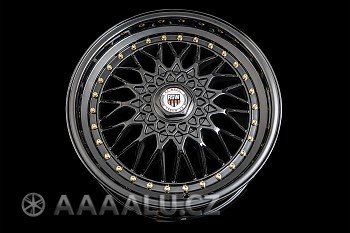 RSW RACING 879 BLACK