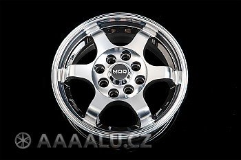 ABCWheels model SAN DIEGO