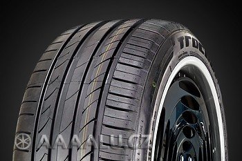 Tracmax X-Privilo TX3 235/35 R19 91Y