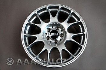 BBS CH MOTORSPORT 