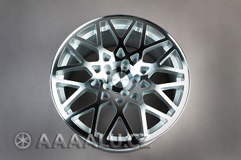 ROTIFORM model BLQ silver