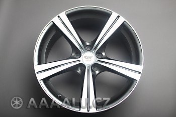 RSW RACING 146 grey