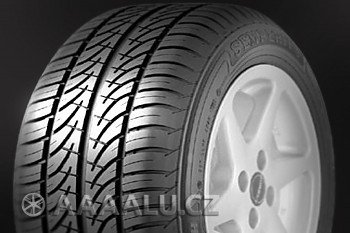 SEMPERIT Speed Comfort 185/60 R15 84h