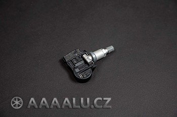 Ventilky se snímačem tlaku TPMS Originální Land Rover / Jaguar