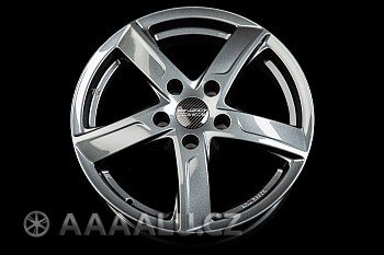 ANZIO WHEELS model SPRINT GREY