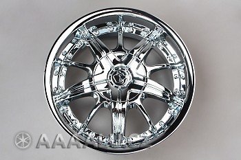 KS WHEELS USA