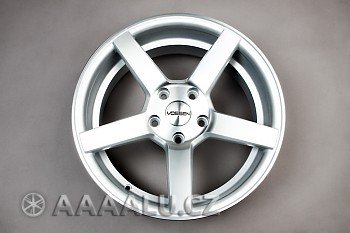 VOSSEN VVS CV3 SILVER