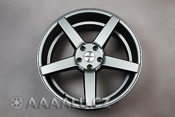 VOSSEN VVS CV3 FULL GREY