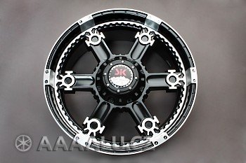 SIK OffRoad limited