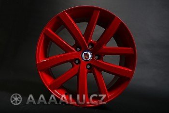 YAKUZA JAPAN model W3 RACING RED limited