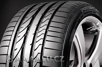 Bridgestone Potenza RE050A 215/40 R17 87V