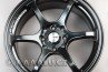 ADVAN RACING RG2 BLACK - 11280