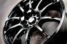 ADVAN RACING RZ CHROME - 2174