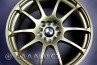 ADVAN RACING RZ GOLD - 2188