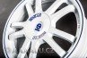 SPARCO RALLY WHITE - 22735