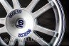 SPARCO RALLY WHITE - 22737