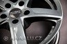 ANZIO WHEELS model SPRINT GREY - 50824