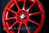 ADVAN RACING RZ RED - 53350