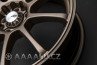 ADVAN RACING RZ BRONZE - 53358