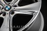 ORIGINÁLNÍ ALU KOLA BMW STYLING 128 CHROME - 53584