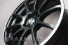 ADVAN RACING RS BLACK - 5554