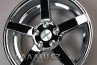 VOSSEN VVS CV3 CHROME limited - 5666