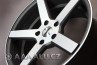 VOSSEN VVS CV3 GREY - 5672