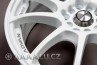 ADVAN RACING RS WHITE - 7958